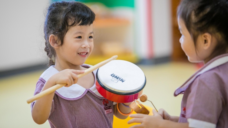 Trường Mầm non Quốc tế Canada – Vietnam