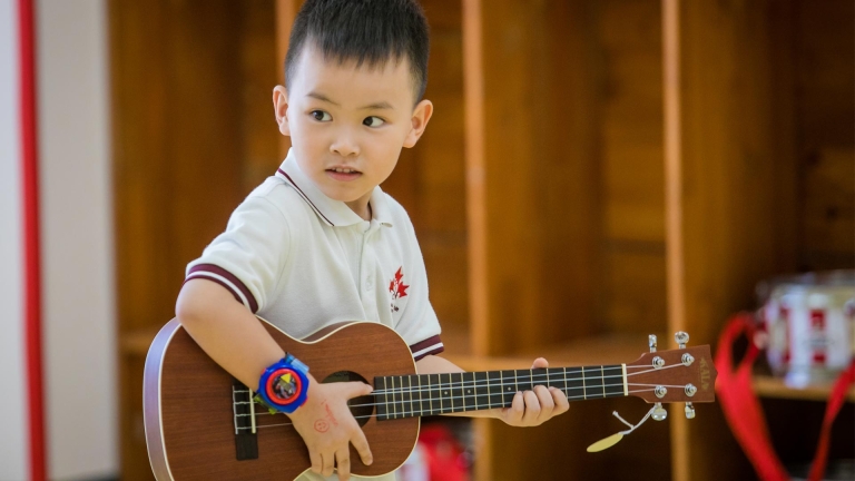 Trường Mầm non Quốc tế Canada – Vietnam