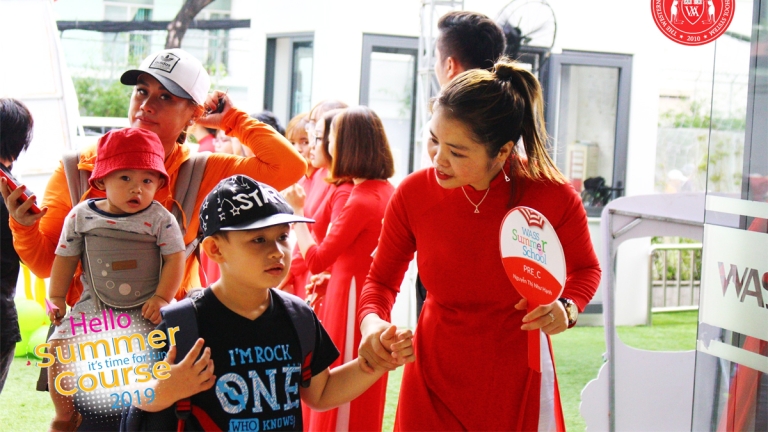 Hệ thống Trường Quốc tế Tây Úc