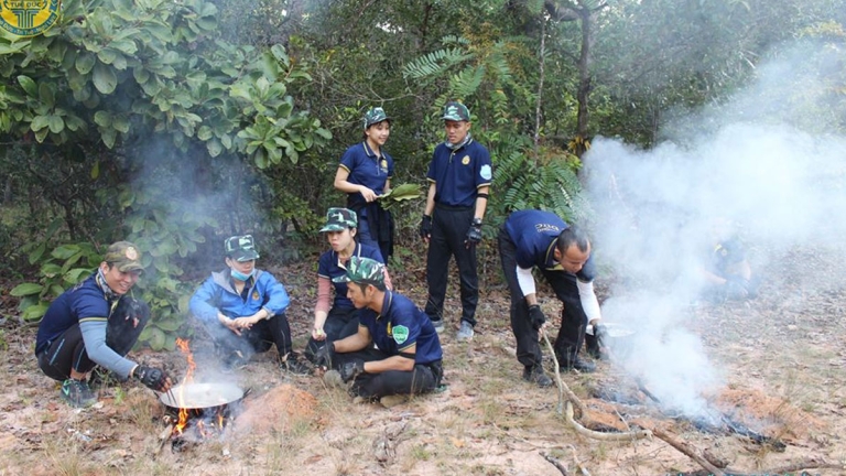 Hệ thống Trường Tuệ Đức