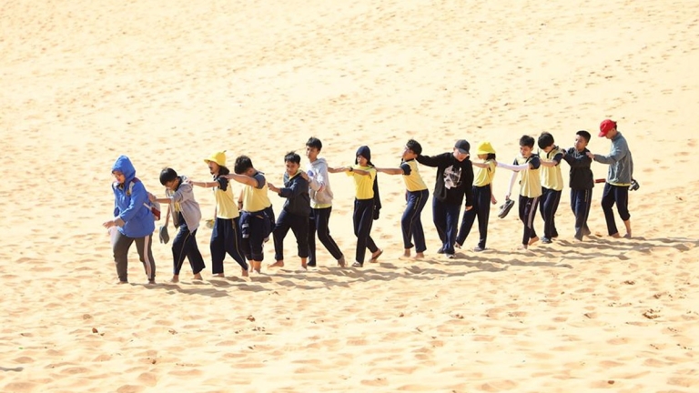 Hệ thống Trường Tuệ Đức