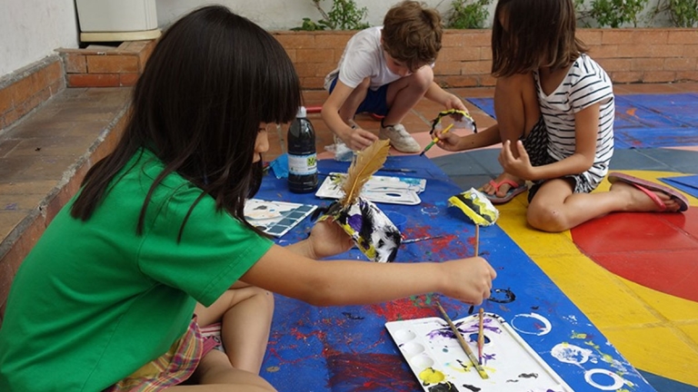 Trường Song ngữ Quốc tế La Petite Ecole