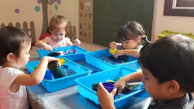 Trường Song ngữ Quốc tế La Petite Ecole