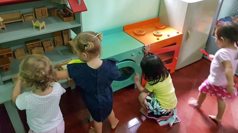 Trường Song ngữ Quốc tế La Petite Ecole