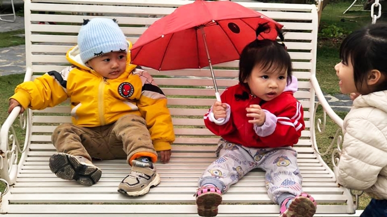 Trường Mầm non Hoa Mặt Trời