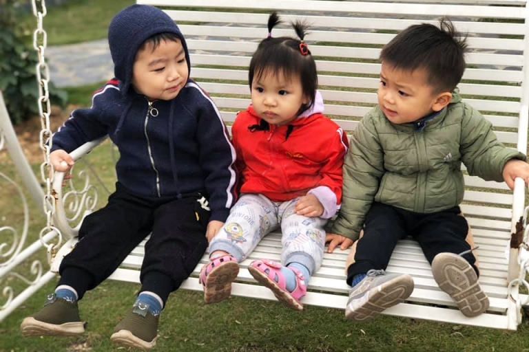 Môi trường học tập hiện đại