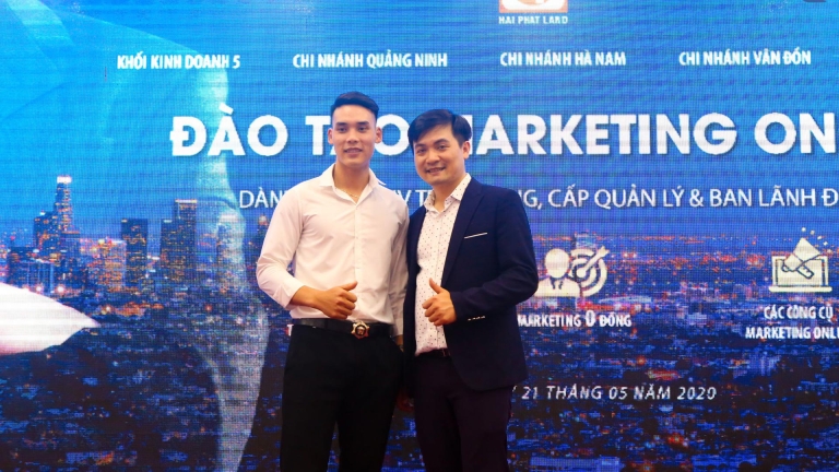 Viện thực hành Digital Marketing - AIDA Academy