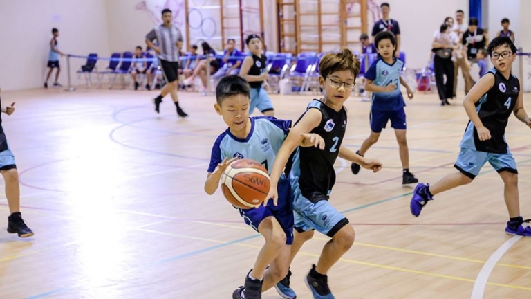 Trường Quốc tế Anh Việt BVIS