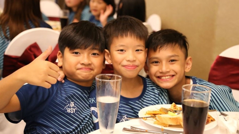 Trường Quốc tế Anh Việt BVIS