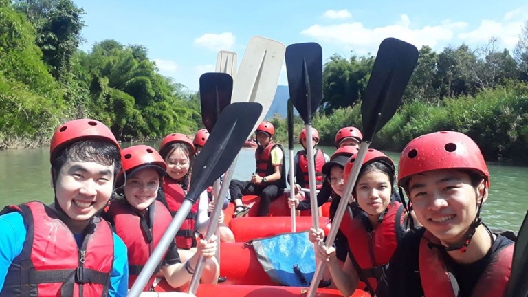 Trường Quốc tế Thành phố Hồ Chí Minh