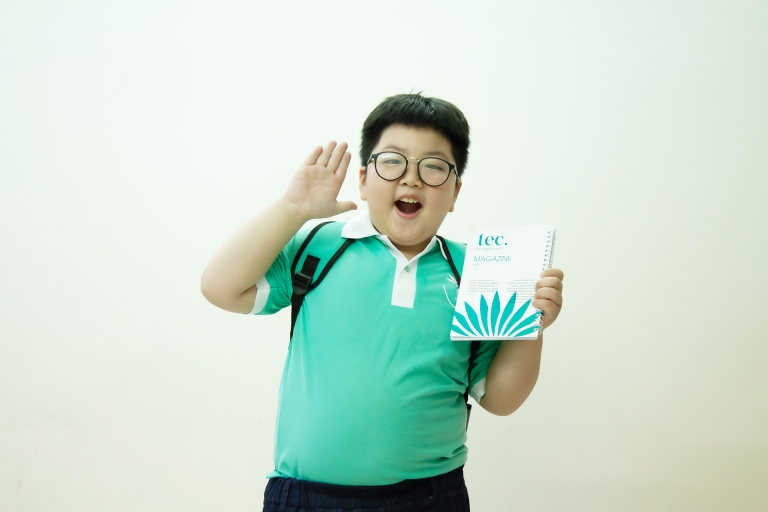 Trung tâm Anh ngữ Thủ Lĩnh – TEC