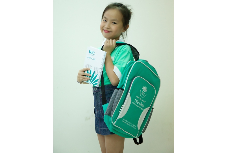 Trung tâm Anh ngữ Thủ Lĩnh – TEC