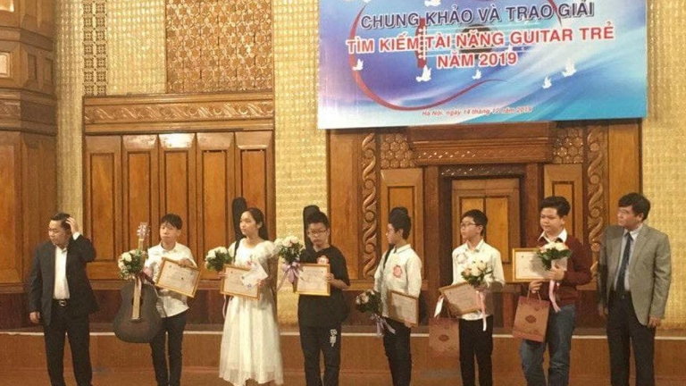 Trường Song ngữ Quốc tế Horizon