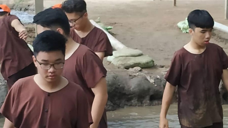 Trường Song ngữ Quốc tế Horizon