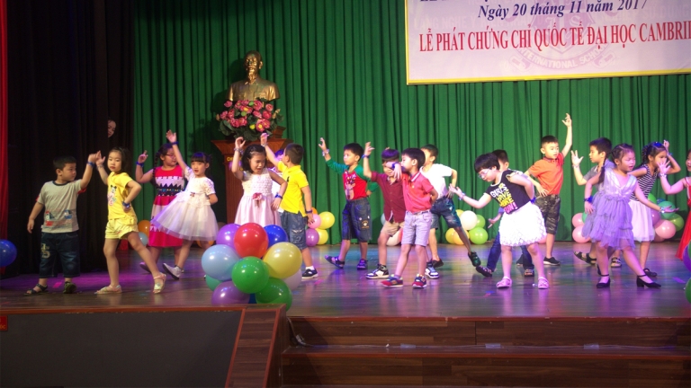 Trường Quốc tế Mỹ Úc