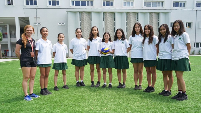 Trường Quốc tế ABC