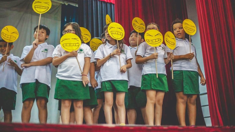 Trường Quốc tế ABC