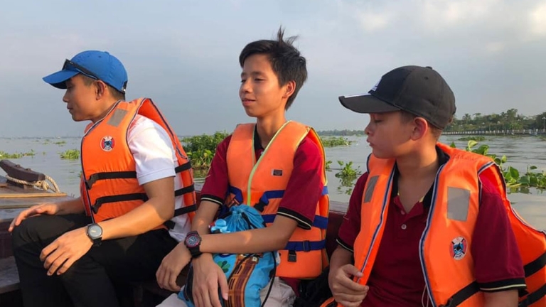 Trường Quốc tế Đức TPHCM