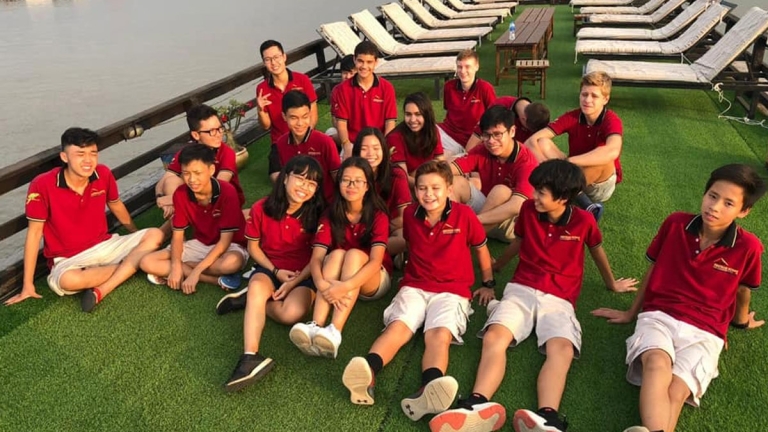 Trường Quốc tế Đức TPHCM