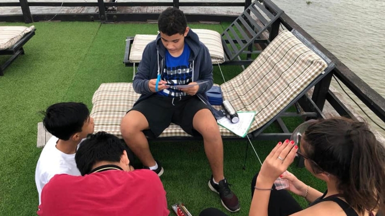 Trường Quốc tế Đức TPHCM