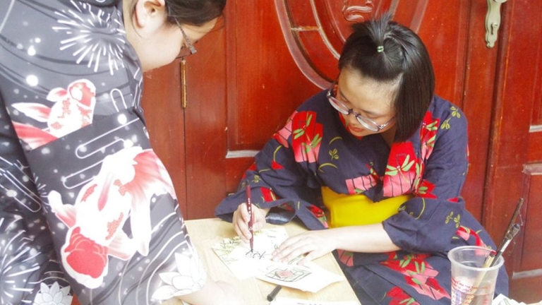 Trường Mầm non Mỉm Cười – Smile Kindergarten