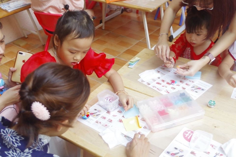 Các kỹ năng mềm cũng được chú trọng