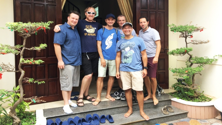 Trường Quốc tế Nam Sài Gòn