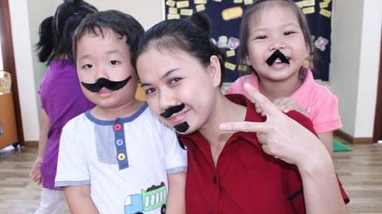 Trường Quốc tế Canada – CIS