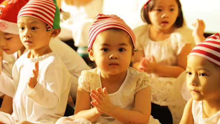 Trường Quốc tế Renaissance Sài Gòn