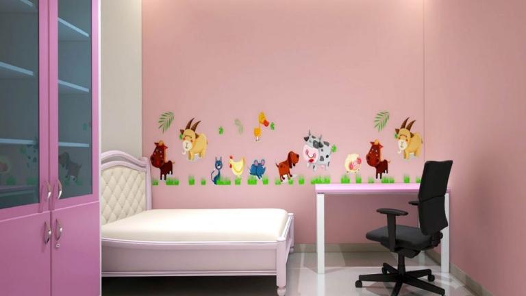 Trường Mầm non Quốc tế Kindy City