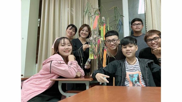 Trung tâm Nhật ngữ Seinendan