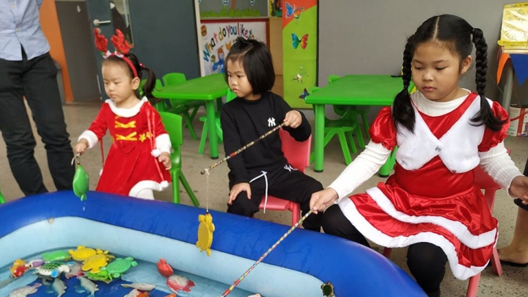 Trường Quốc tế Singapore tại Nam Sài Gòn