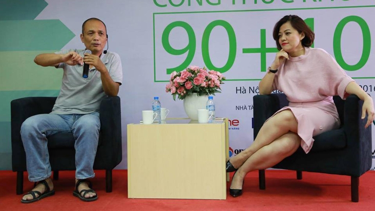 Công ty Cổ phần Đào tạo Marketing ONNET