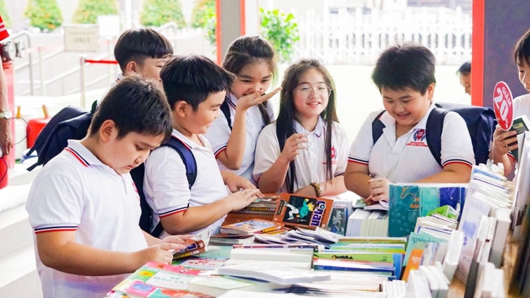 Trường Quốc Tế Bắc Mỹ