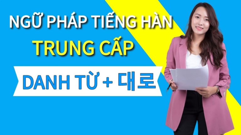 Trung tâm Hàn Quốc Nori