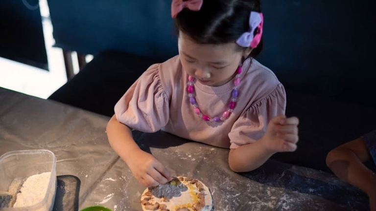 Trường Mầm non Quốc tế WeCare