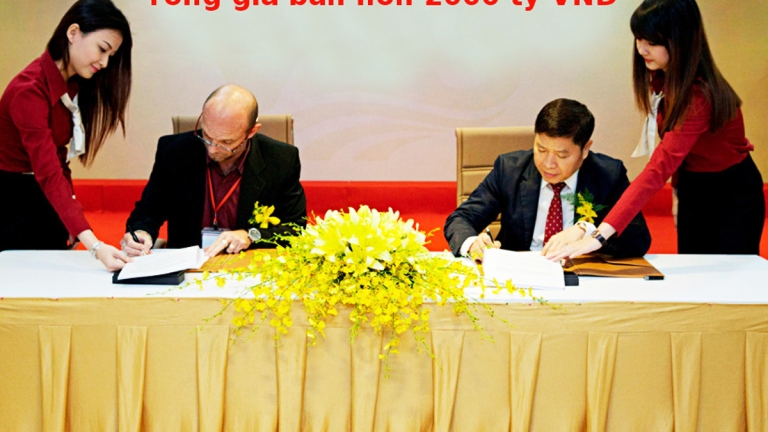 Hệ thống Trường Việt Mỹ