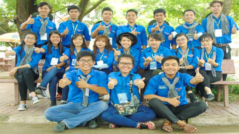 Trường Đại Học An Giang