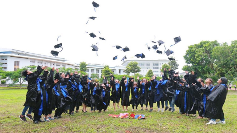 Trường Đại Học An Giang