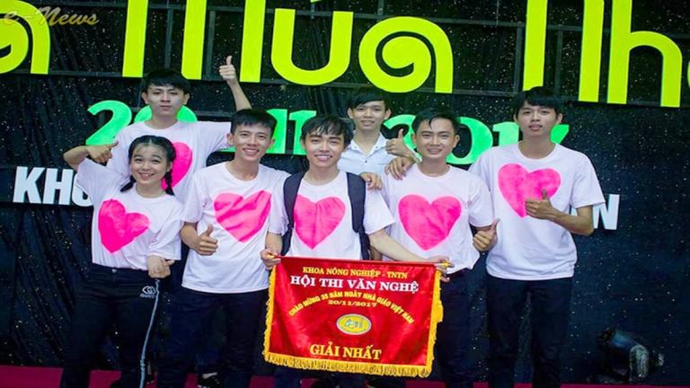 Trường Đại Học An Giang
