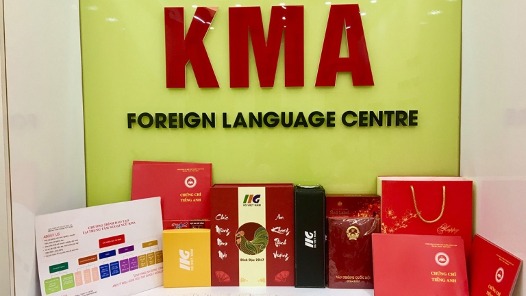 Học Viện Kỹ Thuật Mật Mã