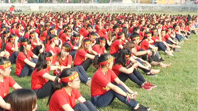 Trường Đại Học Tài Chính - Kế Toán