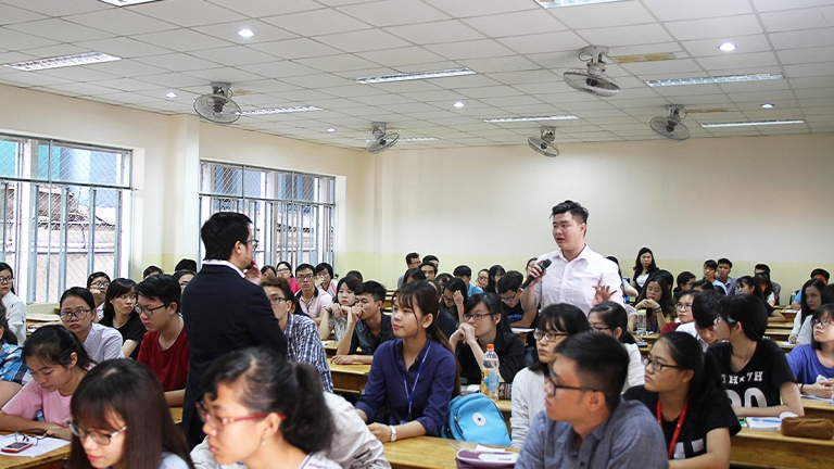 Trung Tâm Xúc Tiến Học Bổng Du Học ALT