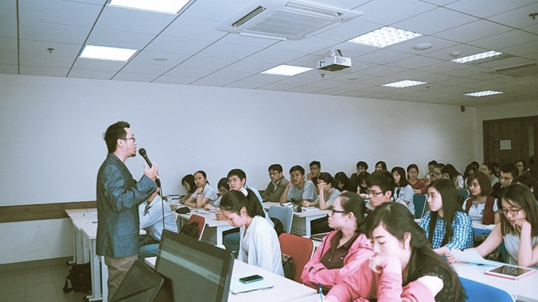 Trung Tâm Xúc Tiến Học Bổng Du Học ALT