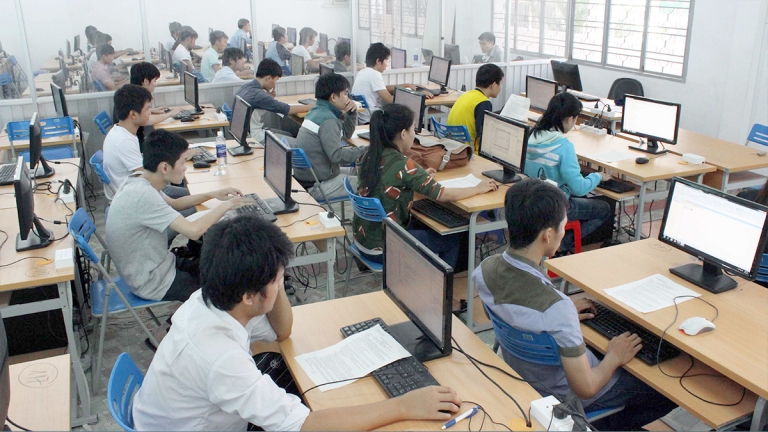 Trường Đại Học Nông Lâm Tp. Hồ Chí Minh