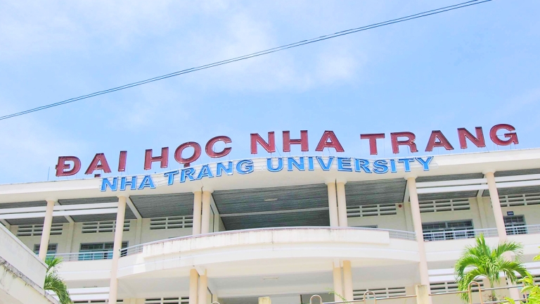 Trường Đại học Nha Trang