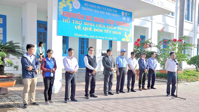 Trường Đại học Nha Trang