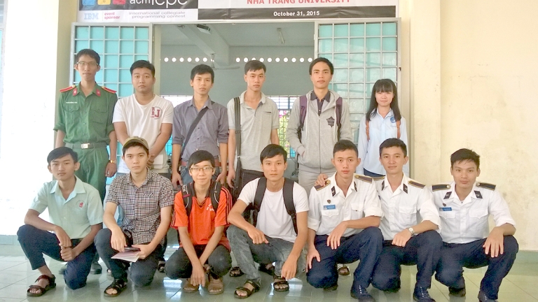 Trường Đại học Nha Trang