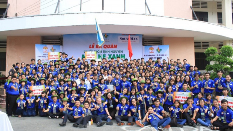 Học viện Hành Chính Quốc Gia