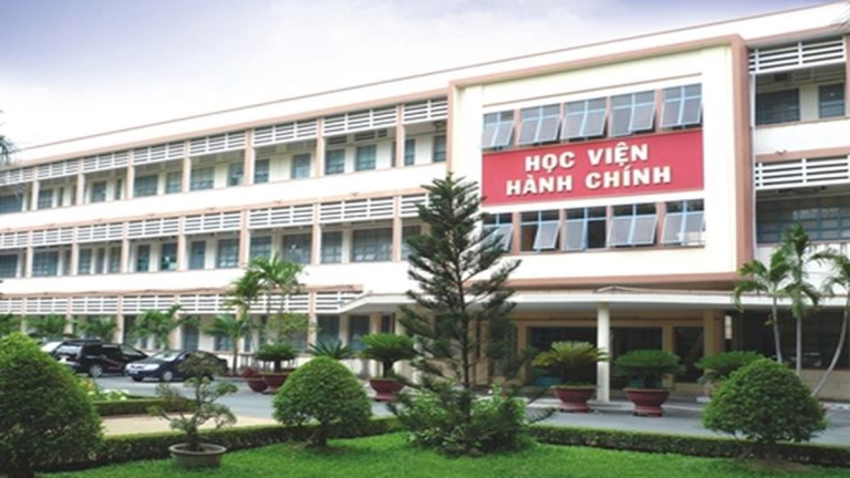 Học viện Hành Chính Quốc Gia